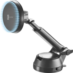 Cellularline Touch Air Cooler Mag schwarz
