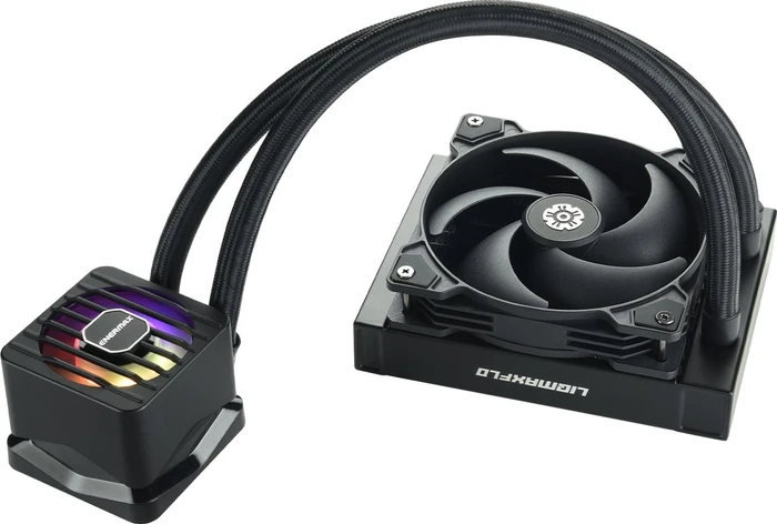 Enermax Liqmaxflo SR 120 ARGB