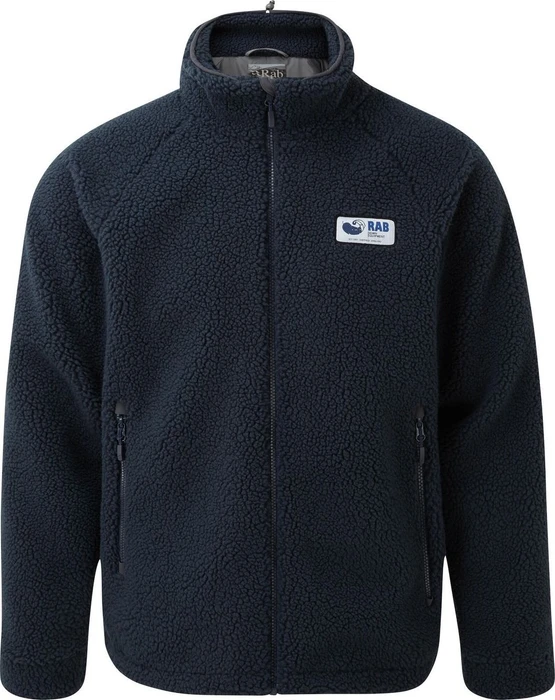 Rab Original Pile Jacke (Herren)