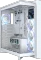 ASUS ROG Cronox GR801 Curve TG ARGB White, Glasfenster Vorschaubild