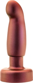 Blush Anal Adventures Matrix Bionic Plug cosmic copper