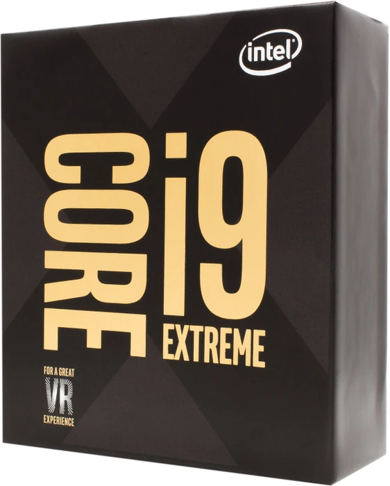 Intel Core i9-7980XE Extreme Edition, 18C/36T, 2.60-4.40GHz, boxed ohne Kühler