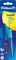 Pelikan Twist deep blue, rechte Hand/linke Hand, mittel, Blister Vorschaubild