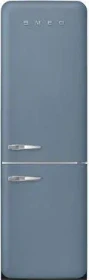 Smeg FAB32RSBM6 storm blue matt