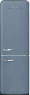 Smeg FAB32RSBM6 storm blue matt