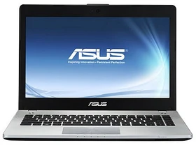 ASUS N46VJ-V2G-V3010H, Core i7-3630QM, 8GB RAM, 750GB HDD, GeForce GT 635M, DE