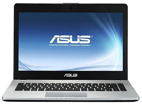 ASUS N46VJ-V2G-V3010H, Core i7-3630QM, 8GB RAM, 750GB HDD, GeForce GT 635M, DE