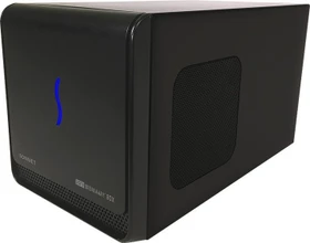 Sonnet Breakaway Box