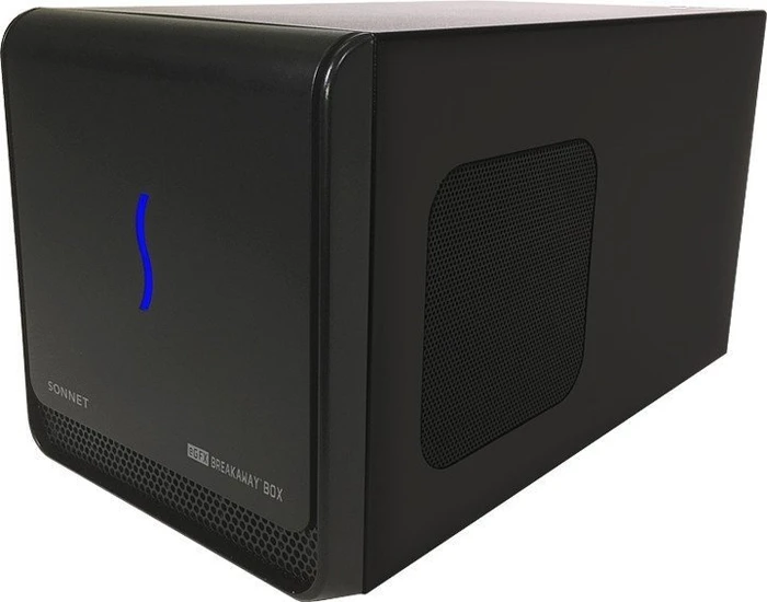 Sonnet Breakaway Box