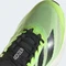 adidas Adizero Boston 12 cloud white/core black/lucid lemon (Herren) Vorschaubild