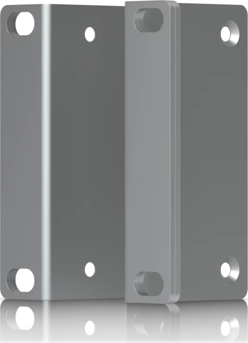 Ubiquiti Rack Ear Kit, 2HE