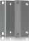 Ubiquiti Rack Ear Kit, 2HE Vorschaubild