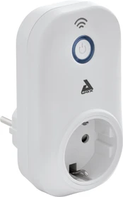 Eglo Connect Plug Plus, Smart-Steckdose (97936)