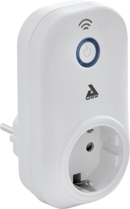 Eglo Connect Plug Plus, Smart-Steckdose