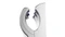 Dyson Airblade dB AB14 Händetrockner silber Vorschaubild
