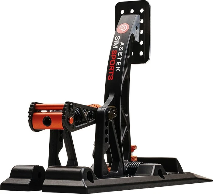 Asetek Invicta Sim Racing Kupplungspedal (PC)