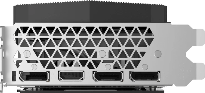 Zotac Gaming GeForce RTX 2070 SUPER AMP Extreme, 8GB GDDR6, HDMI, 3x DP