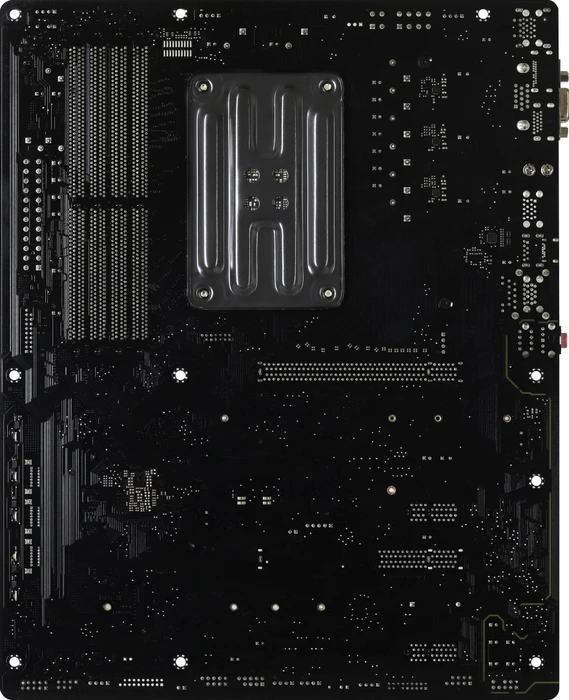 ASRock B550 Pro4 (AMD AM4)