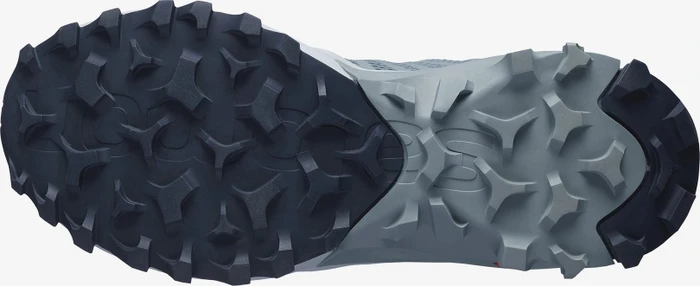 Salomon Madcross GTX night sky/trooper/green gecko (Herren)