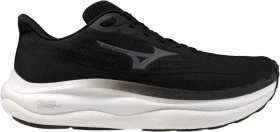 Mizuno Wave Sky 9 black/metallic grey/black sand (Herren)