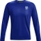 Under Armour ArmourPrint Shirt langarm (Herren) Vorschaubild