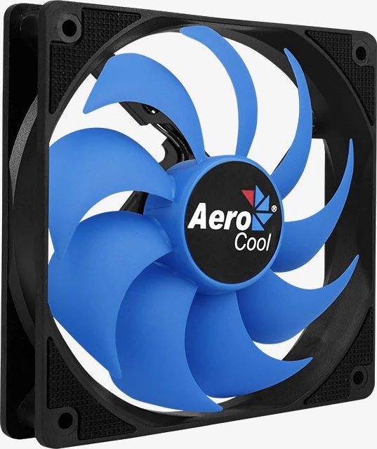 AeroCool Motion 12, 120mm