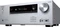 Onkyo TX-NR6100 silber Vorschaubild