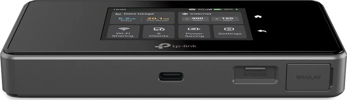 TP-Link Deco M8550, 5G, AXE3600