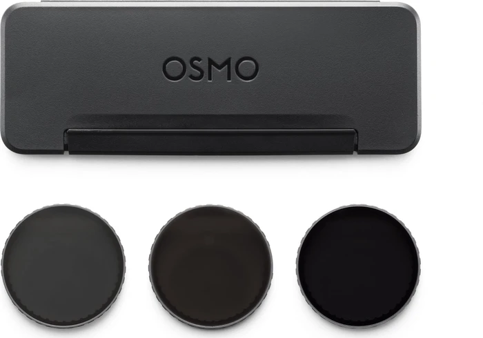 DJI ND-Filterset für Osmo Action 6