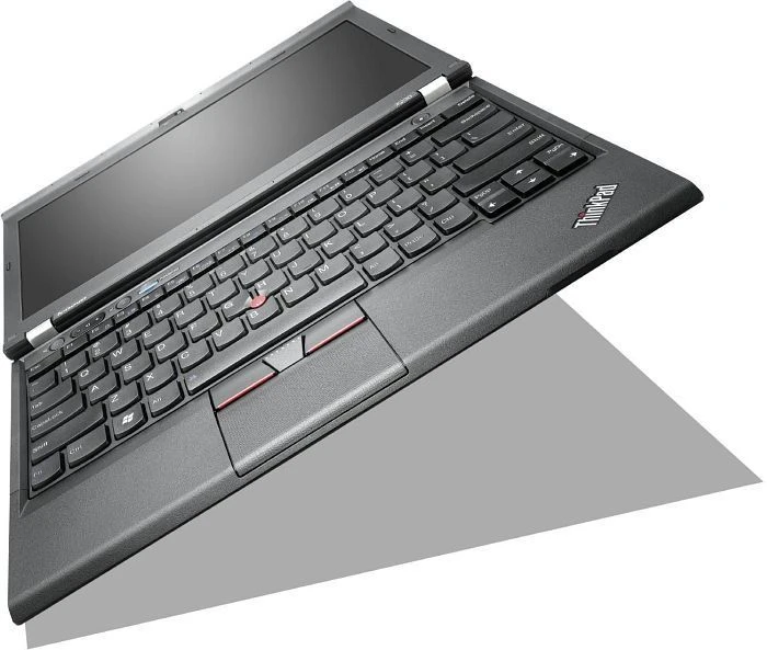 Lenovo ThinkPad X230, Core i5-3230M, 4GB RAM, 500GB HDD, DE