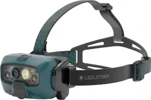 Ledlenser HF8R Stirnlampe