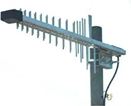 Wittenberg LAT 54, GSM/UMTS-Antenne