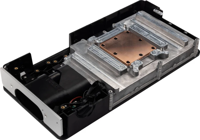 Lynk+ Cooler Module, RTX 5090, silber