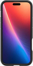 Spigen Tough Armor AI (MagFit) für Apple iPhone 16 Pro Abyss Green