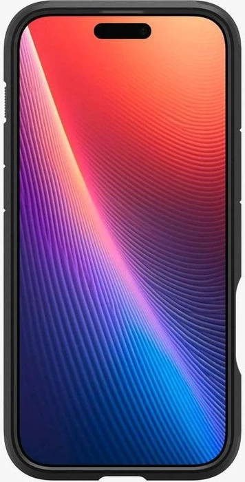 Spigen Tough Armor AI (MagFit) für Apple iPhone 16 Pro Abyss Green