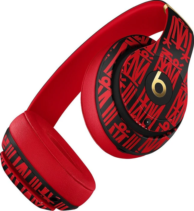 Beats by Dr. Dre Studio3 Wireless DJ Khaled Custom Edition