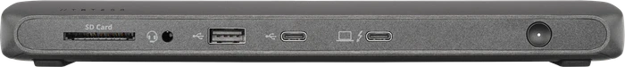 Corsair TBT200 Thunderbolt 4 Dock, Thunderbolt 4 [Buchse]