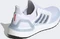 adidas Ultraboost 20 cloud white/tech indigo/easy blue (Herren) Vorschaubild