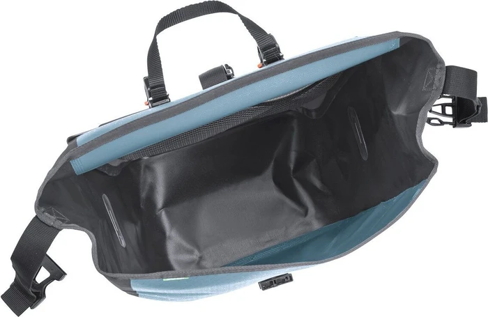 Vaude Aqua Front Recycled Gepäcktasche nordic blue