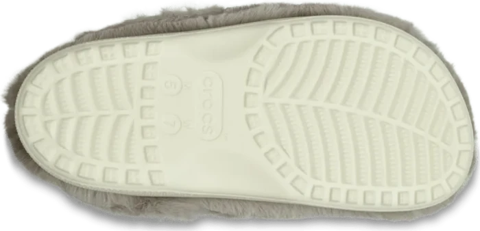 Crocs Classic Unfurgettable Clog mushroom