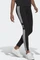 adidas LOUNGEWEAR Trefoil Hose lang black (Damen) Vorschaubild