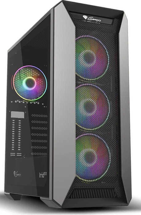 Genesis Irid 515