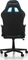 DXRacer Prince Series P132 Gamingstuhl, schwarz/blau Vorschaubild