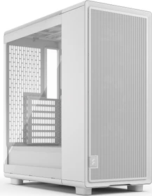 Fractal Design Epoch White TG Clear, Glasfenster (FD-C-EPO1A-03)