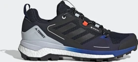 adidas Terrex Skychaser GTX 2.0 legend ink/halo blue/solar red (Herren)