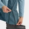Ortovox Punta Berrino Skihose lang glacier grey (Damen) Vorschaubild