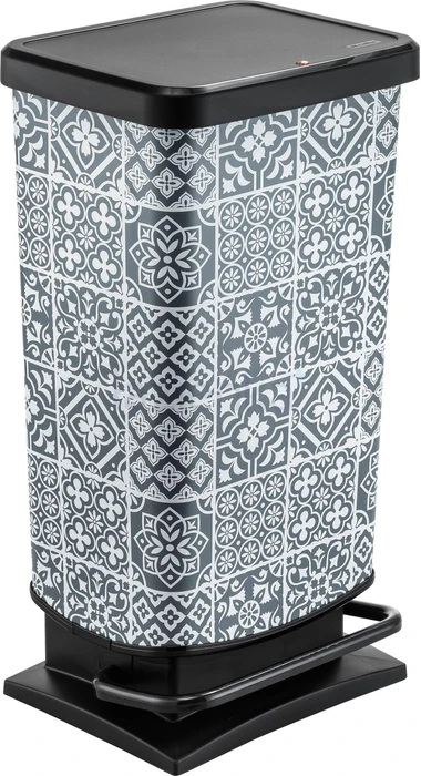 Rotho Paso 40l kacheln