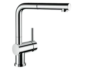 Blanco Linus-S-F HD chrom