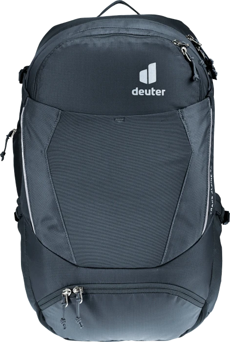 Deuter Trans Alpine 24 schwarz