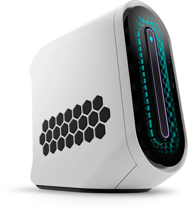 Dell Alienware Aurora R15, Lunar Light, Core i9-13900KF, 32GB RAM, 1TB SSD, 1TB HDD, GeForce RTX 4090